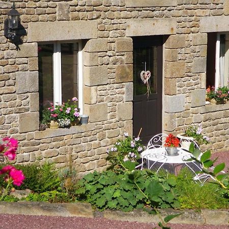Отель Le Petit Bois Normand Champ-du-Boult Экстерьер фото